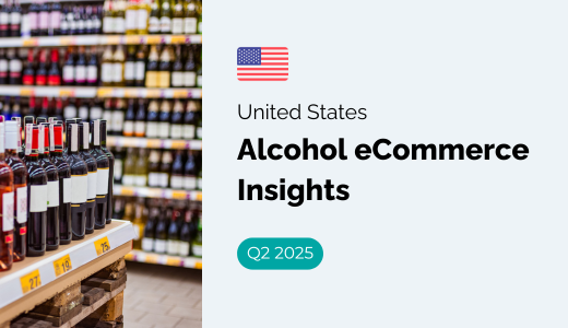 Alcohol eCommerce Insights